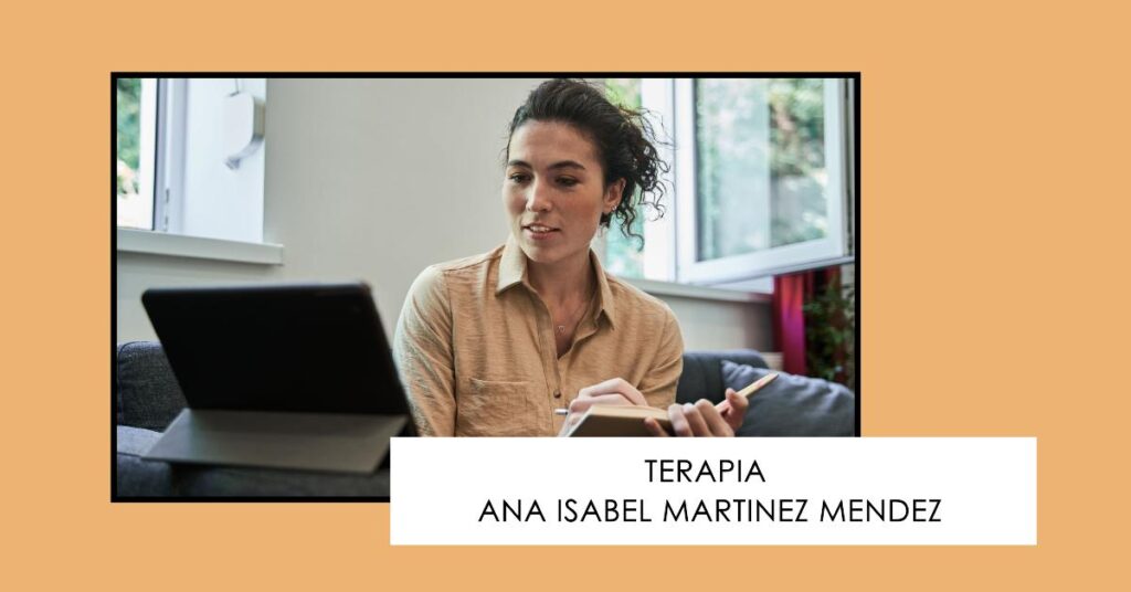Terapias online en Bilbao