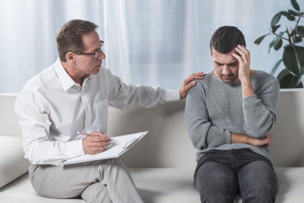 Cómo Afrontar el Estrés: Consejos y Terapias Psicológicas en Santander